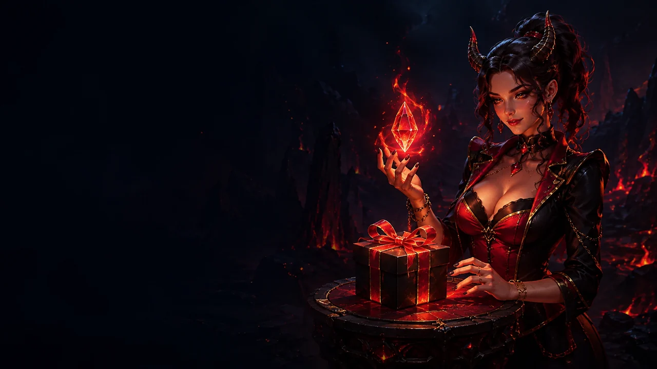 HellSpin Australia — bonus hero girl gift