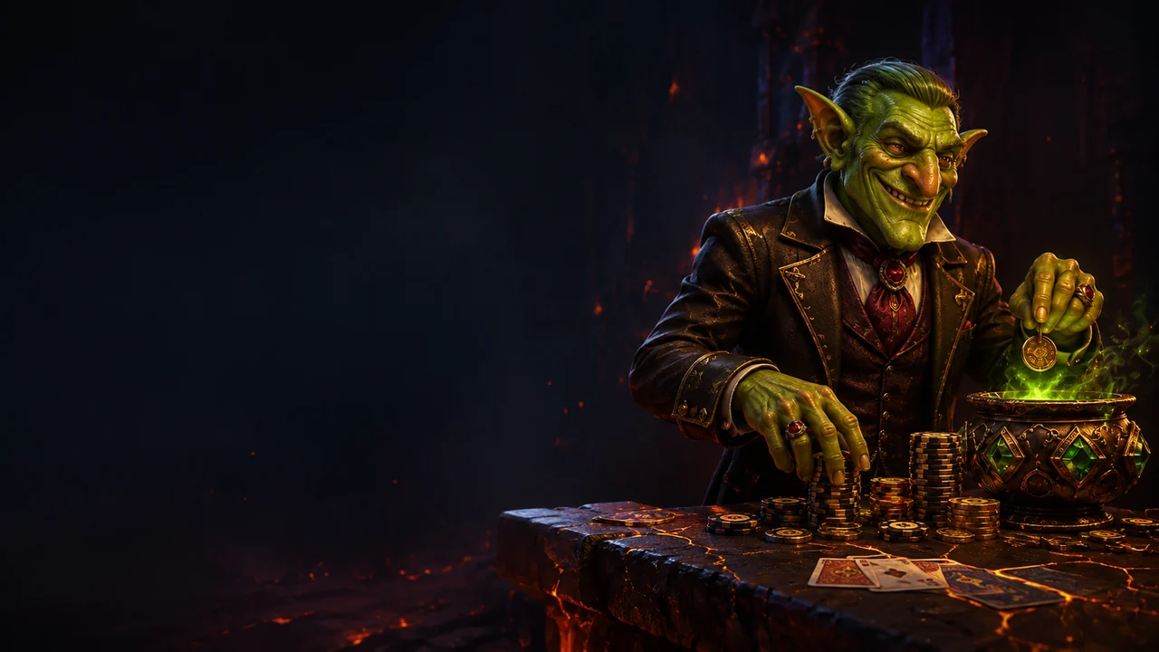 HellSpin Australia — hero casino girl