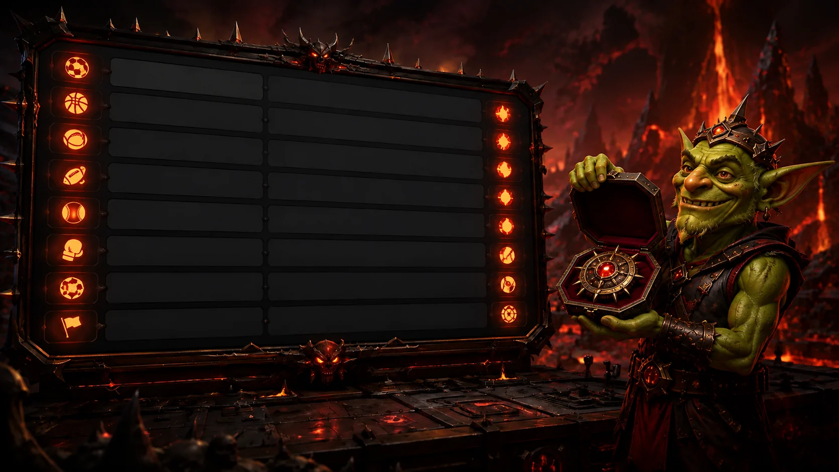 HellSpin Australia — sports board navigation right