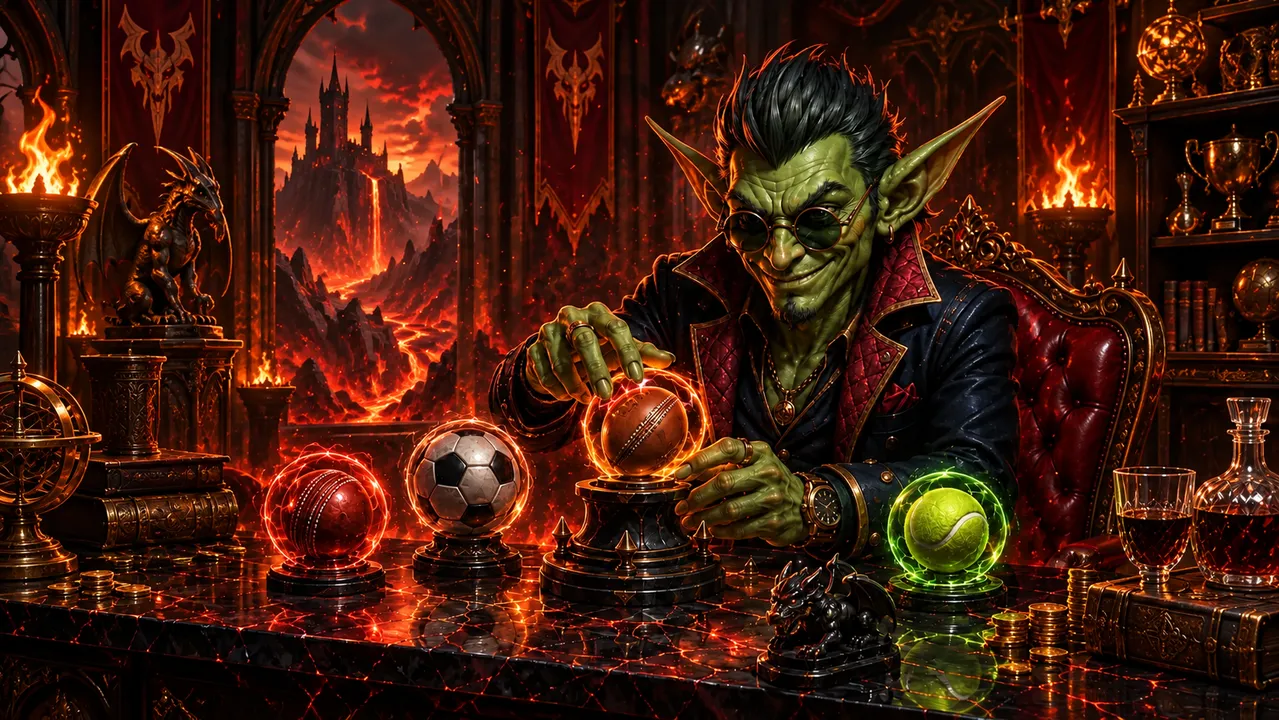HellSpin Australia — sports market coverage full